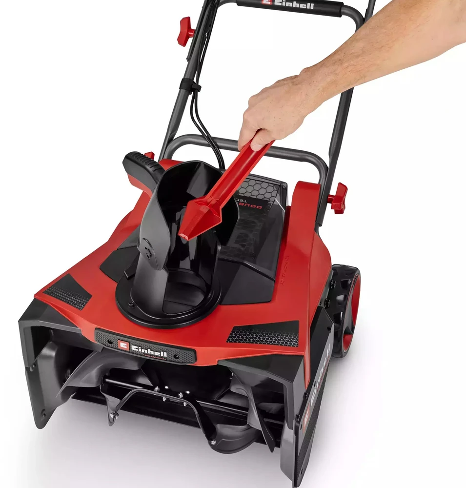 Einhell GP-ST 36/53 Li E BL-Solo ODŚNIEŻARKA