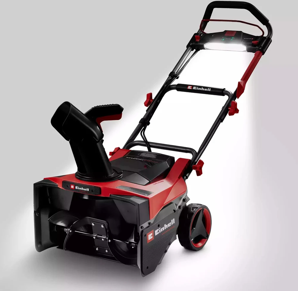 Einhell GP-ST 36/53 Li E BL-Solo ODŚNIEŻARKA