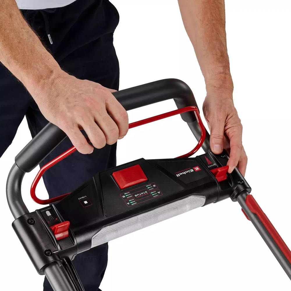 Einhell GP-ST 36/53 Li E BL-Solo ODŚNIEŻARKA
