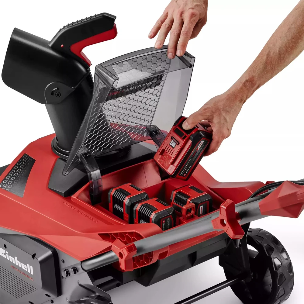 Einhell GP-ST 36/53 Li E BL-Solo ODŚNIEŻARKA
