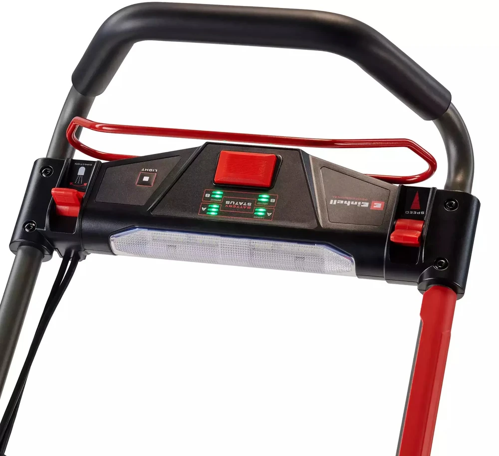 Einhell GP-ST 36/53 Li E BL-Solo ODŚNIEŻARKA