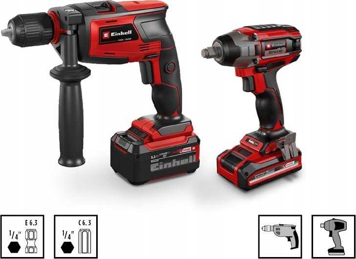 „Einhell“ grąžtas SUMOČIŲ ATSPARUMŲ PRIEDŲ RINKINYS 39 Vnt. M-CASE 49108759