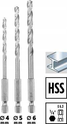 „Einhell“ grąžtas SUMOČIŲ ATSPARUMŲ PRIEDŲ RINKINYS 39 Vnt. M-CASE 49108759