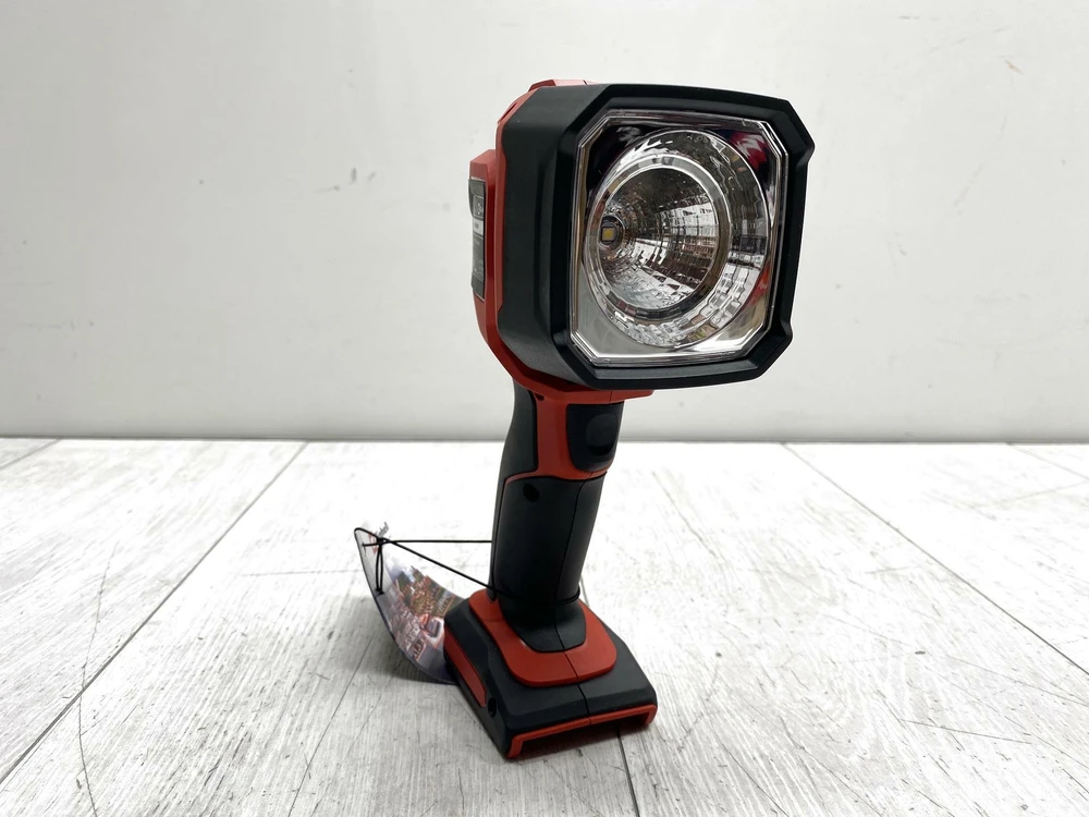 Kondicionierius Einhell LAMPA AKUMULATOROWA TC-CL 18/350 Li – Solo 4514175
