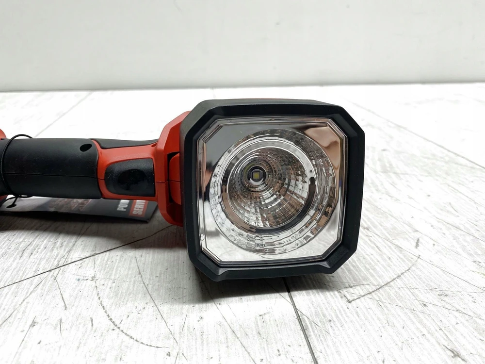 Kondicionierius Einhell LAMPA AKUMULATOROWA TC-CL 18/350 Li – Solo 4514175