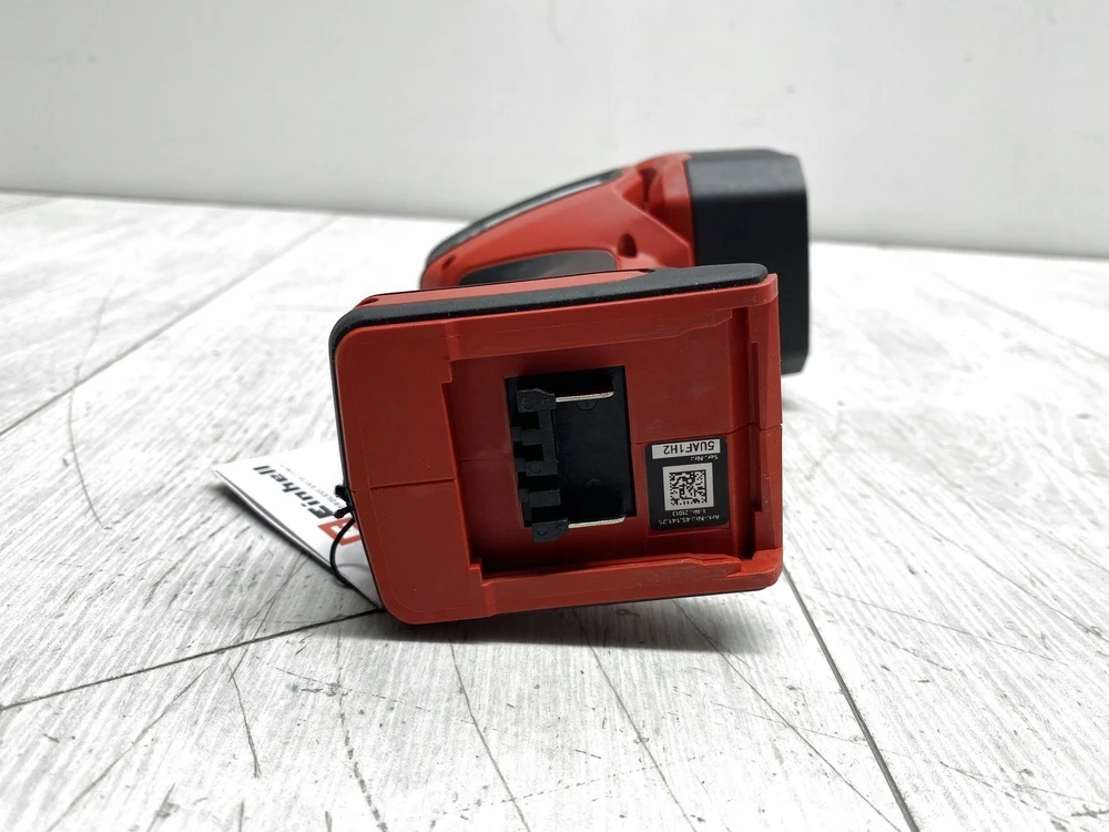 Kondicionierius Einhell LAMPA AKUMULATOROWA TC-CL 18/350 Li – Solo 4514175