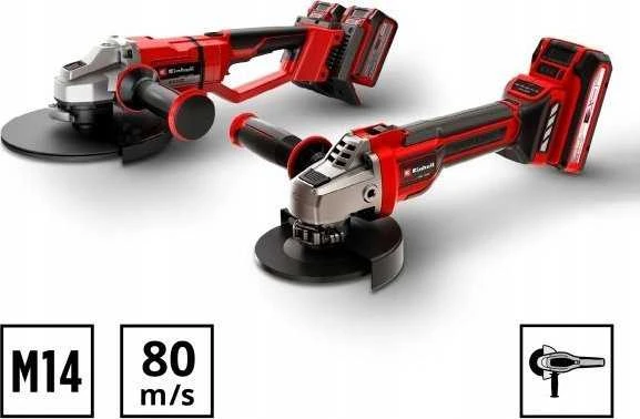 Einhell M-CASE skylių pjūklų rinkinys, 7 dalys, 49500400