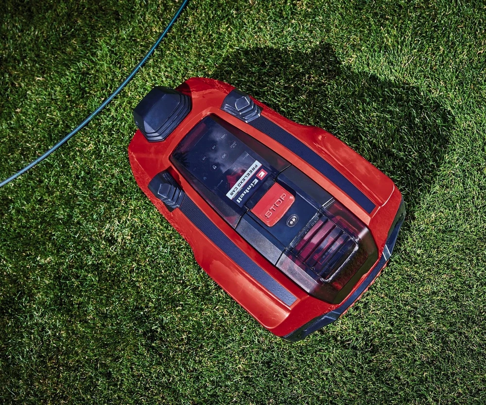 Einhell MAGNETINĖ JUOSTELĖ „FREELEXO“ KAMERINIAMS ROBOTAMS 10M 3414029