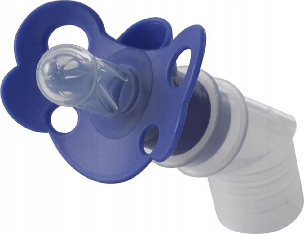 Kompresorius ir inhaliatorius Momini Compressor NebuBunny