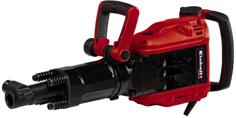 Einhell TE-DH 50 griovimo plaktukas 1700 W