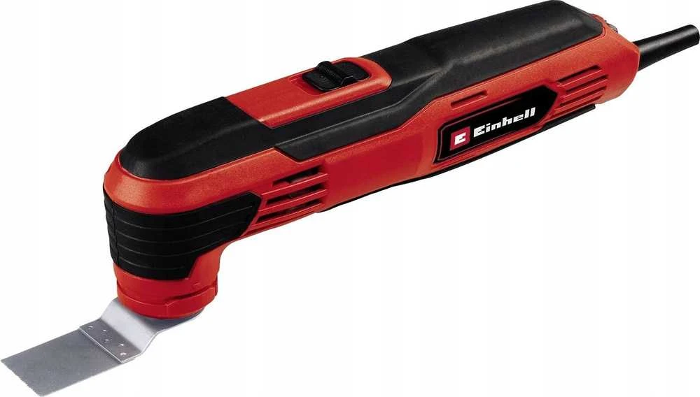 Daugiafunkcinis įrankis Einhell TC-MG 250 CE + priedai