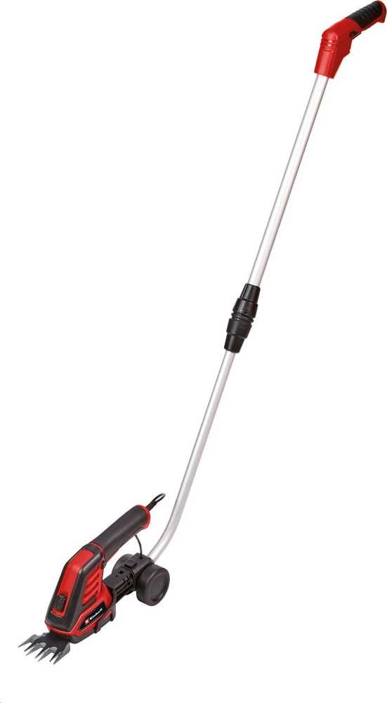 Gyvatvorių ir žolės žirklės Einhell GC-CG 3.6/70 Li; 3,6 V; 1x2,0 Ah akum.