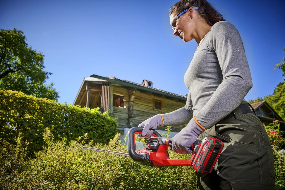 Einhell GP-CH 18/61 Li BL-Solo