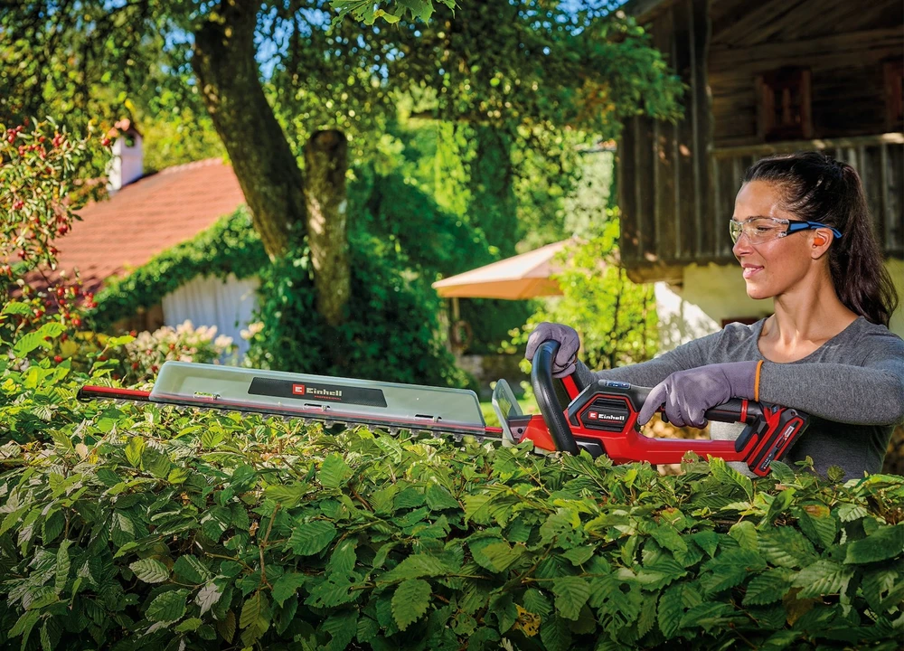 Einhell GP-CH 18/61 Li BL-Solo