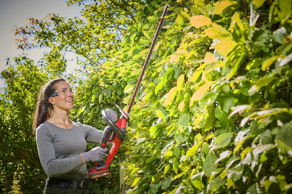 Einhell GP-CH 18/61 Li BL-Solo
