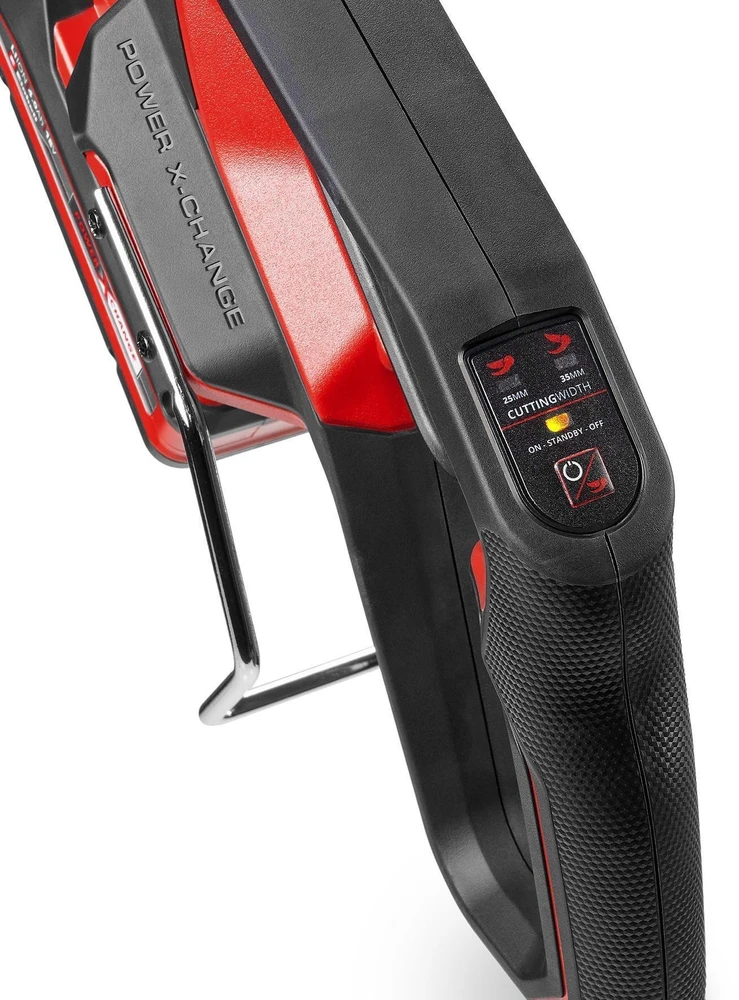 18 V GP-LS 18/35 LI BL-SOLO 3408360 EINHELL šakų žirklės