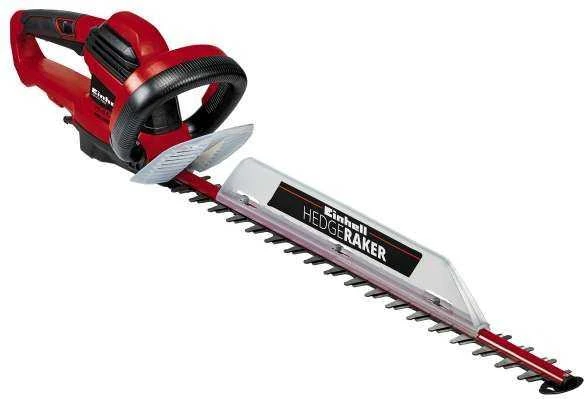 Gyvatvorių žirklės Einhell GE-EH 7067; 700 W