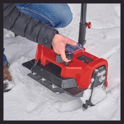 Einhell ODŚNIEŻARKA GE-ST 36/40 Li E-Solo 3417011