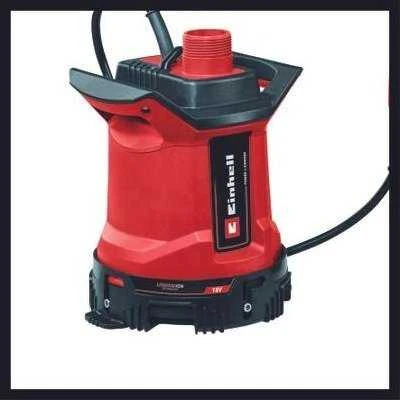 Einhell POMPA ZANURZENIOWA DO BRUDNEJ WODY GE-SP 18/25 LL 4181590