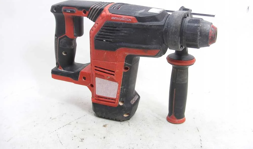 EINHELL Perforatorius AKU TP-HD 18/26 Li