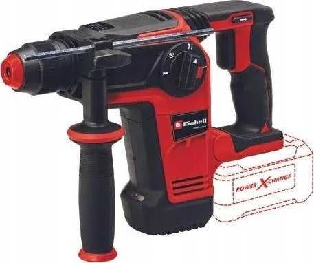 Einhell akumuliatorinis perforatorius TP-HD 18/26 Li