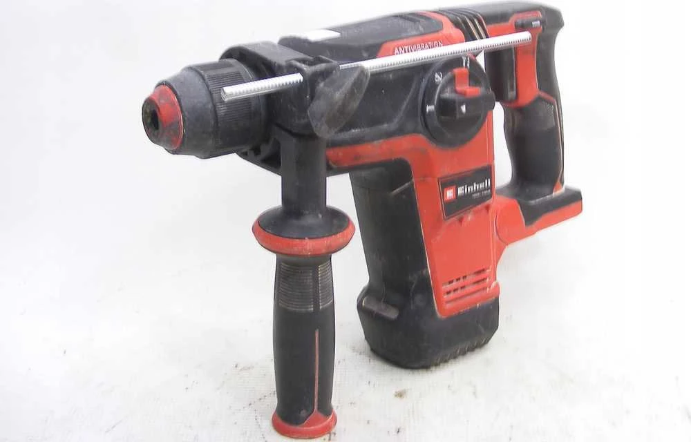 EINHELL Perforatorius AKU TP-HD 18/26 Li