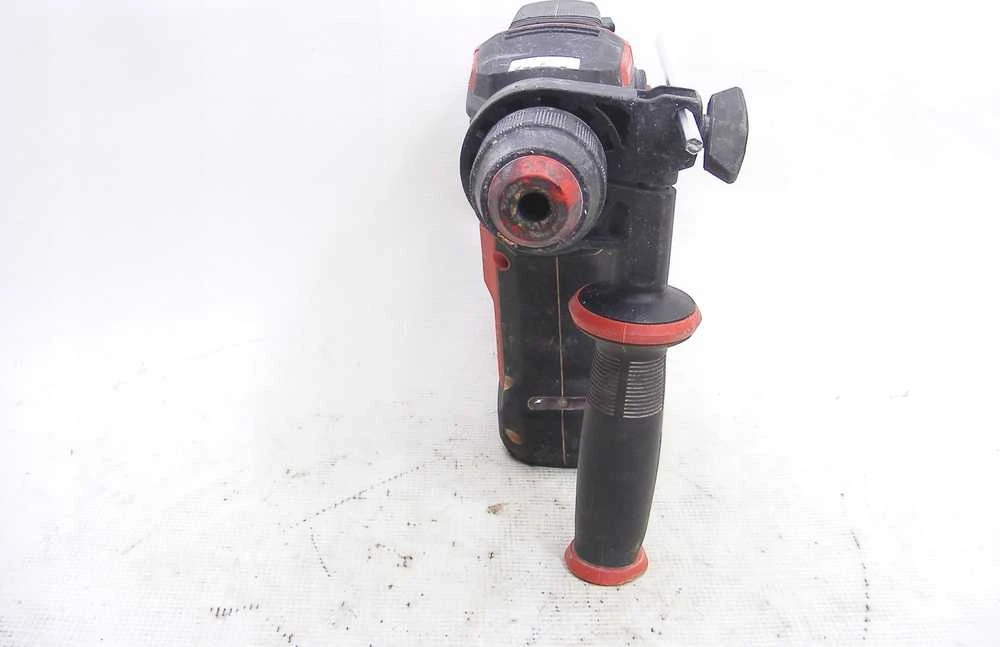 EINHELL Perforatorius AKU TP-HD 18/26 Li
