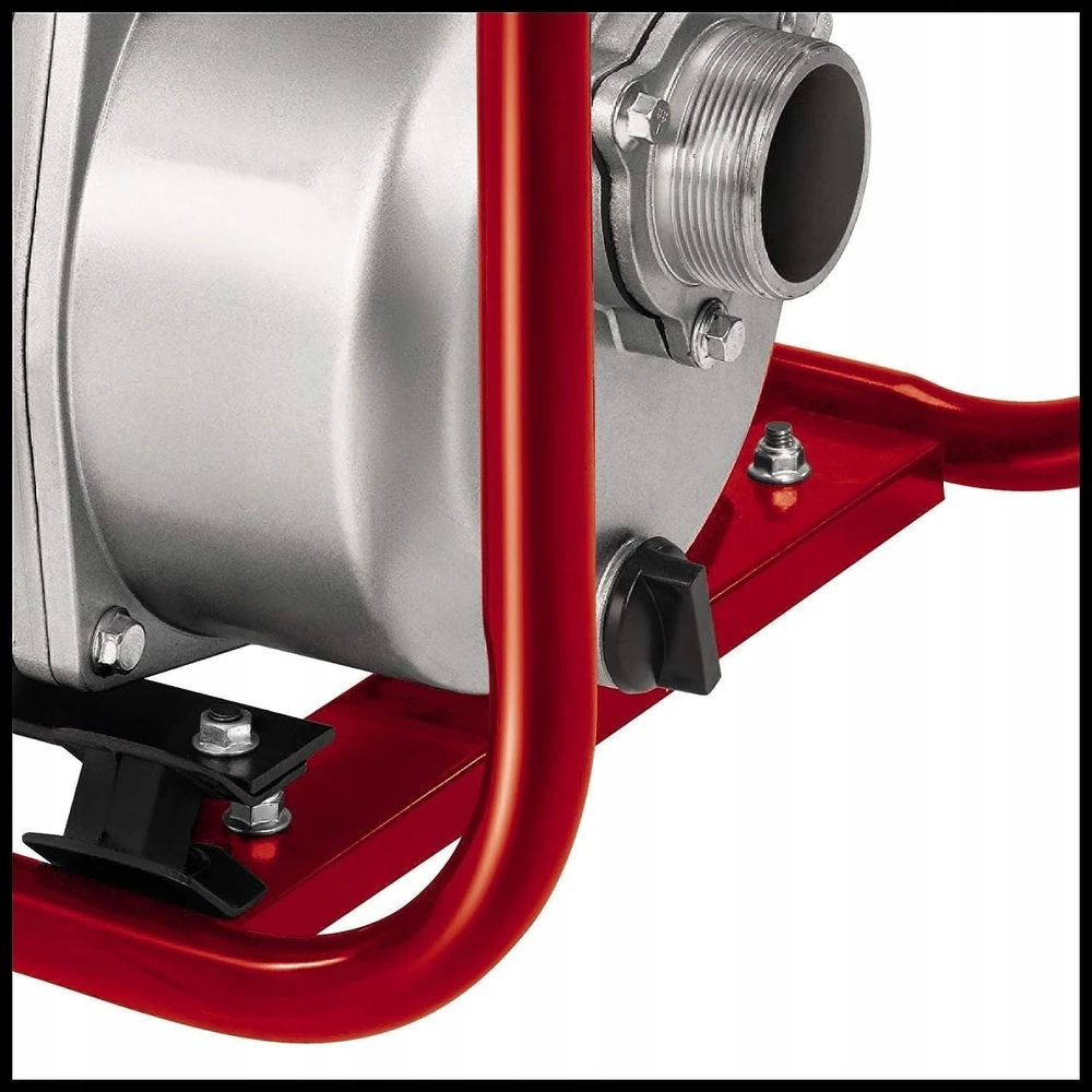 Benzininis vandens siurblys Einhell GE-PW 46