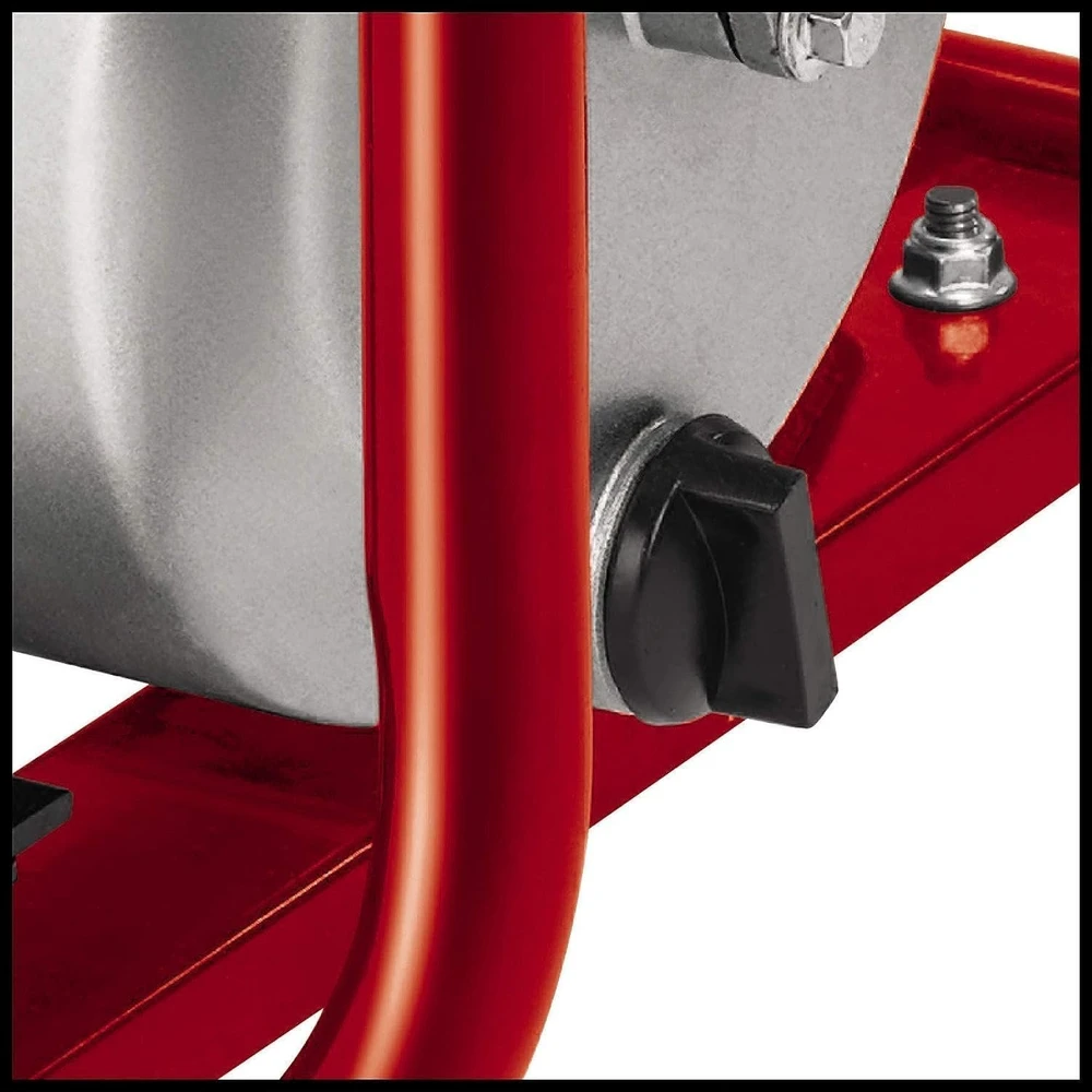 Benzininis vandens siurblys Einhell GE-PW 46