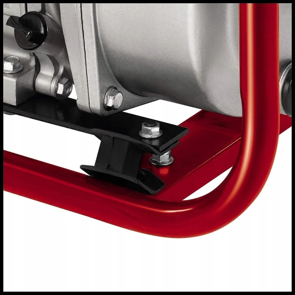 Benzininis vandens siurblys Einhell GE-PW 46