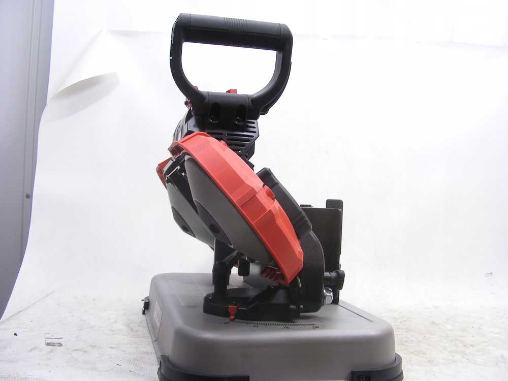 Einhell PIŁA TAŚMOWA AKUMULATOROWA TE-MB 18/127 U Li Solo 4504215