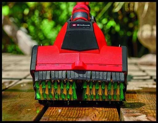 Einhell PicoBELLA STRAIGHT 3424121 (SOFT- DREWNO, TW.SZT)