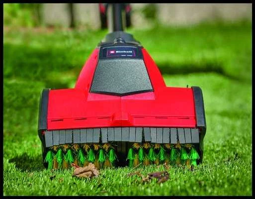 Einhell PicoBELLA STRAIGHT 3424121 (SOFT- DREWNO, TW.SZT)