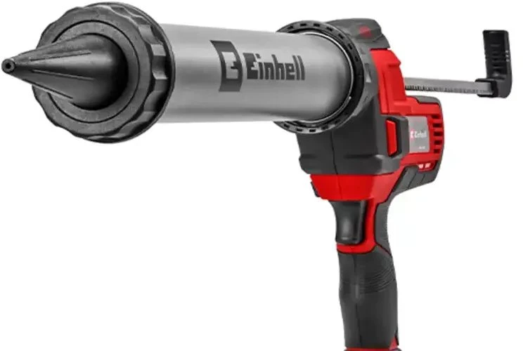Einhell TE-SG 18/600 B Li - Solo PISTOLET DO USZCZELNIANIA