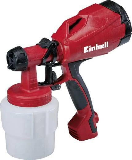 Elektrinis dažymo pistoletas Einhell TC-SY 400 P
