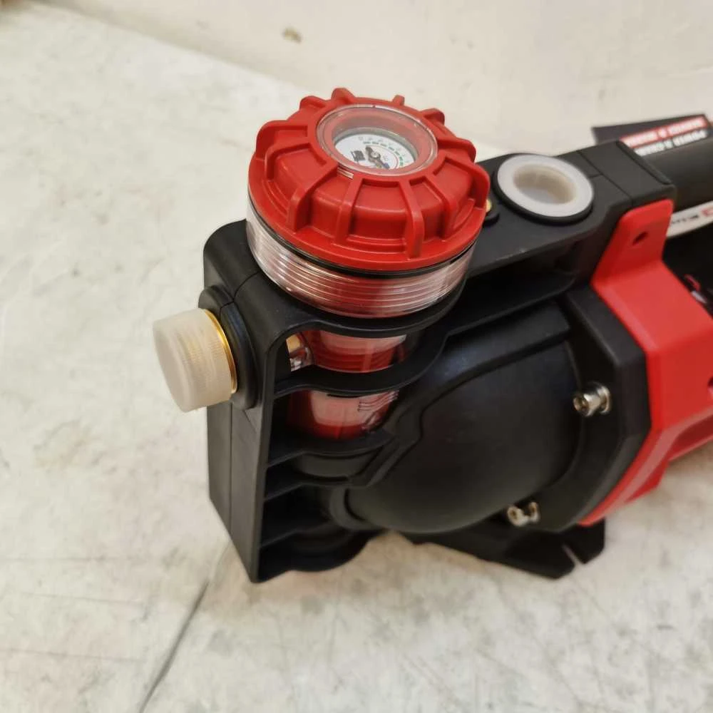 Vandens siurblys Einhell AQUINNA 36/38F; 2x18 V (be akumuliatoriaus ir pakrovėjo)