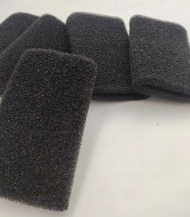 Einhell pramoninis dulkių siurblys Einhell putų filtras 2351135, 10 litrų, 5 vnt (šlapiam / sausam dulkių siurbliui TE-VC 18/10 Li)