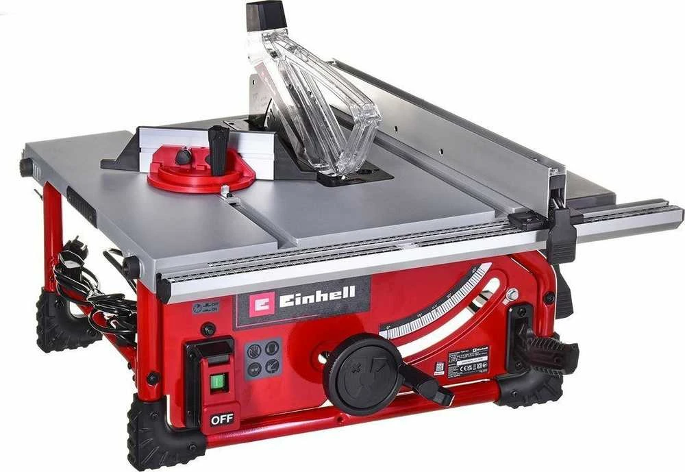 Stalo Pjūklas - Einhell TE-TS 254 T