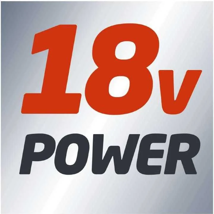 Einhell akumuliatoriaus ir kroviklio rinkinys 18V 4,0 Ah Power X-Change