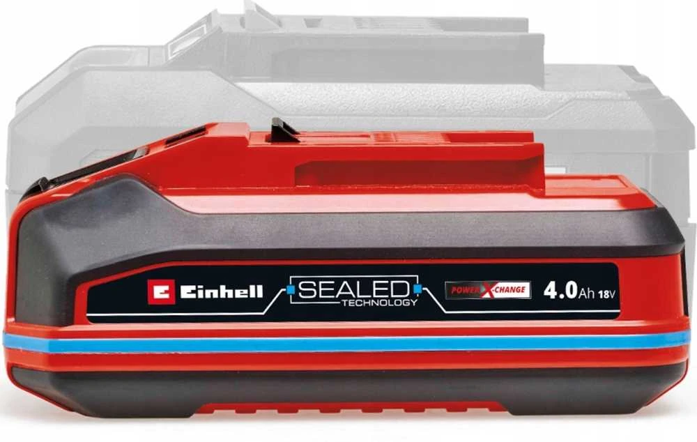 Einhell 4511627 elektrinio įrankio baterija arba įkroviklis
