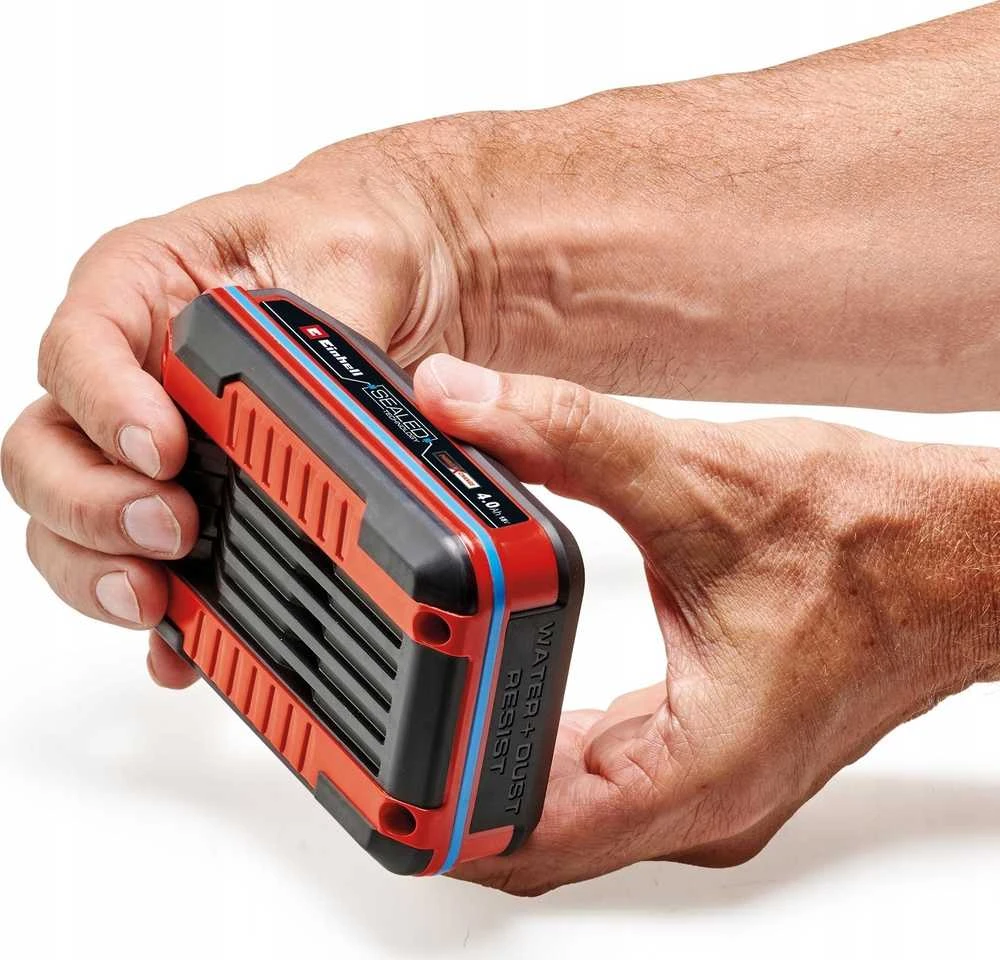 Einhell 4511627 elektrinio įrankio baterija arba įkroviklis