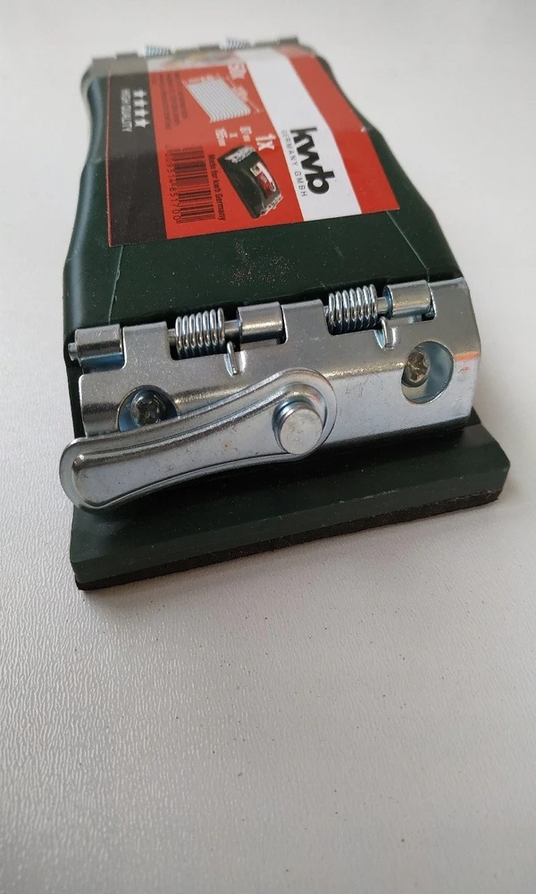 Einhell RANKINIO ŠLIFAVIMO RINKINYS 50 VNT., 93X230MM 49485170