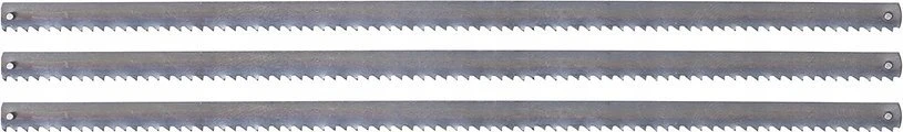 Einhell Pjūkleliai stacionariam siaurapjūkliui TC-SS 127 mm; 5 vnt.