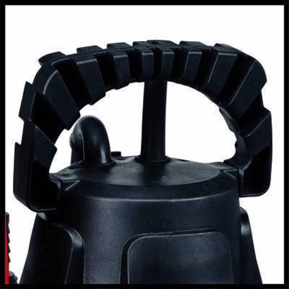Panardinamasis Siurblys - Einhell GC-DP 3325 330W 9500 l/h Juodas, Raudonas
