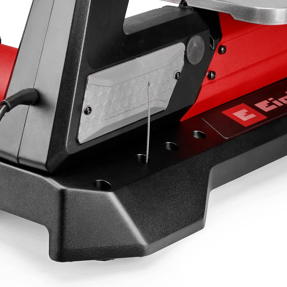 Einhell siaurapjūklis plaukams TE-SS 406 Vario FP (4309055)