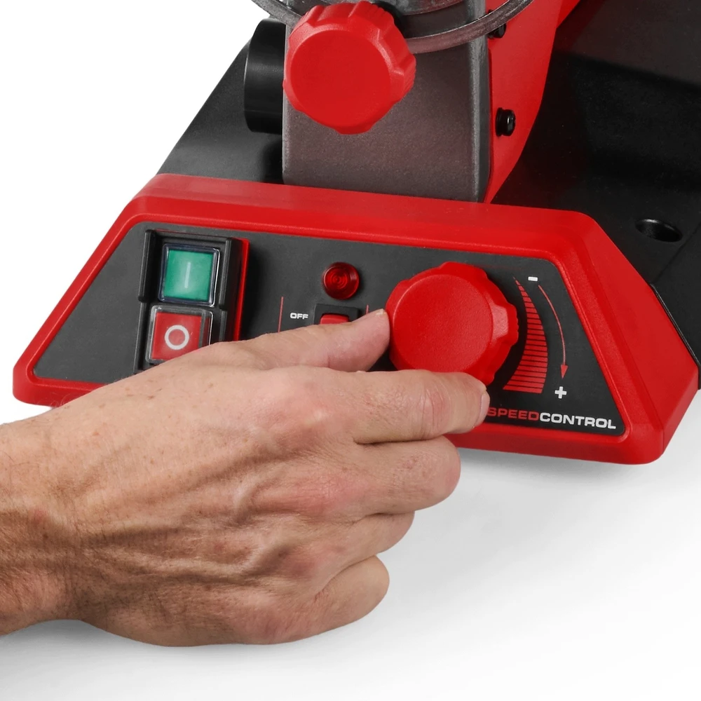 Einhell siaurapjūklis plaukams TE-SS 406 Vario FP (4309055)
