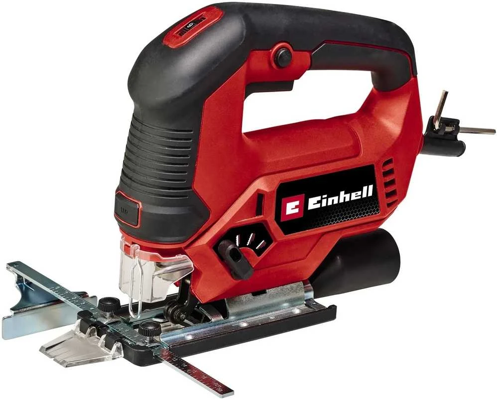 EINHELL siaurapjūklis TH-JS 90