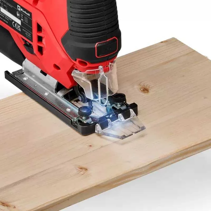 EINHELL siaurapjūklis TH-JS 90