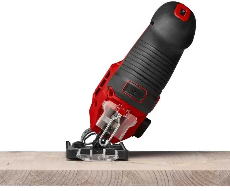 EINHELL siaurapjūklis TH-JS 90