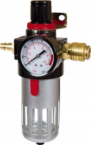 Einhell Slėgio reduktorius su filtru (4134100)